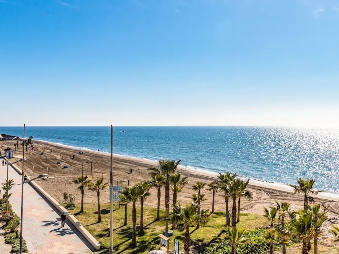 Location de Vacances Torrox 70