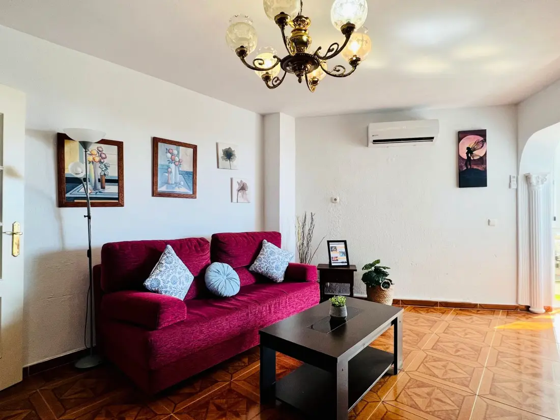 Location de Vacances Torrox 70
