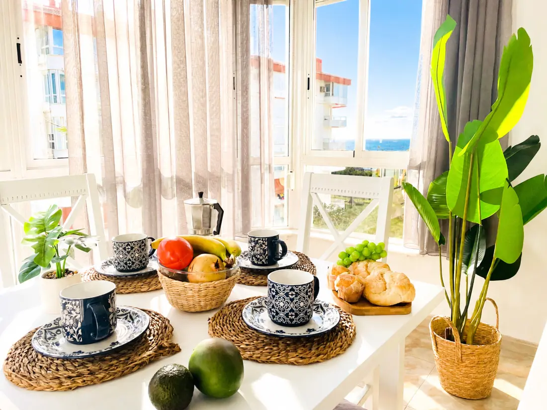 Location de Vacances Torrox 72