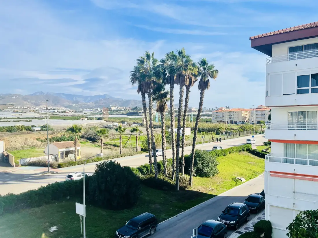 Location de Vacances Torrox 72