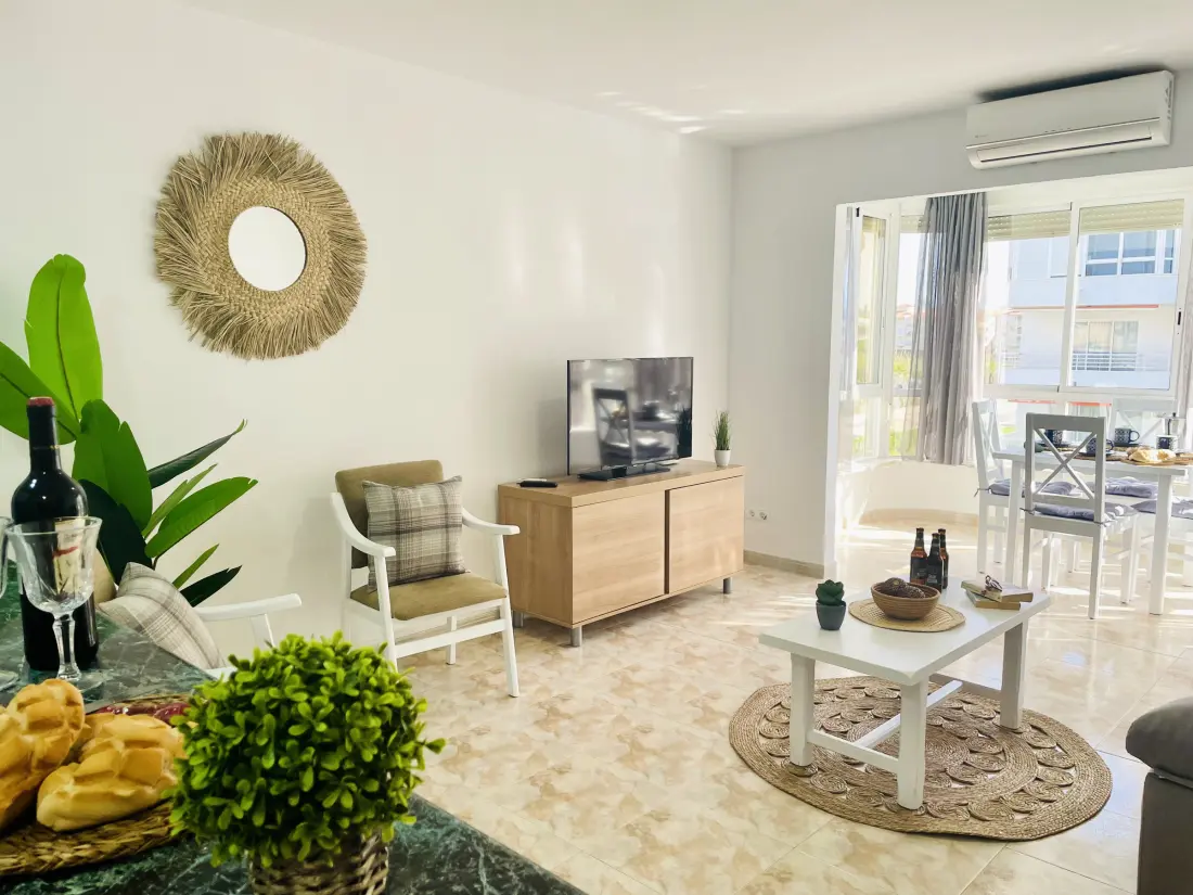 Location de Vacances Torrox 72
