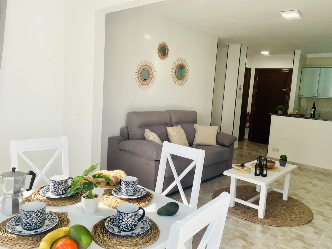 Location de Vacances Torrox 72