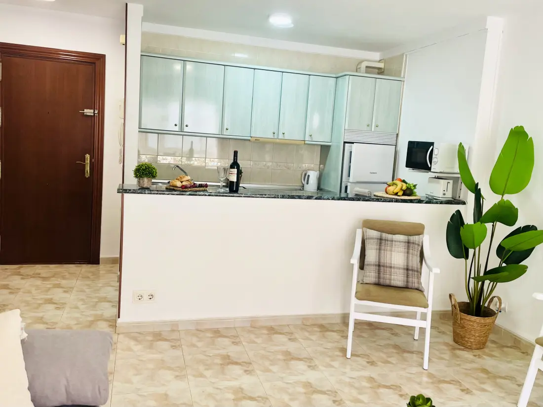 Location de Vacances Torrox 72