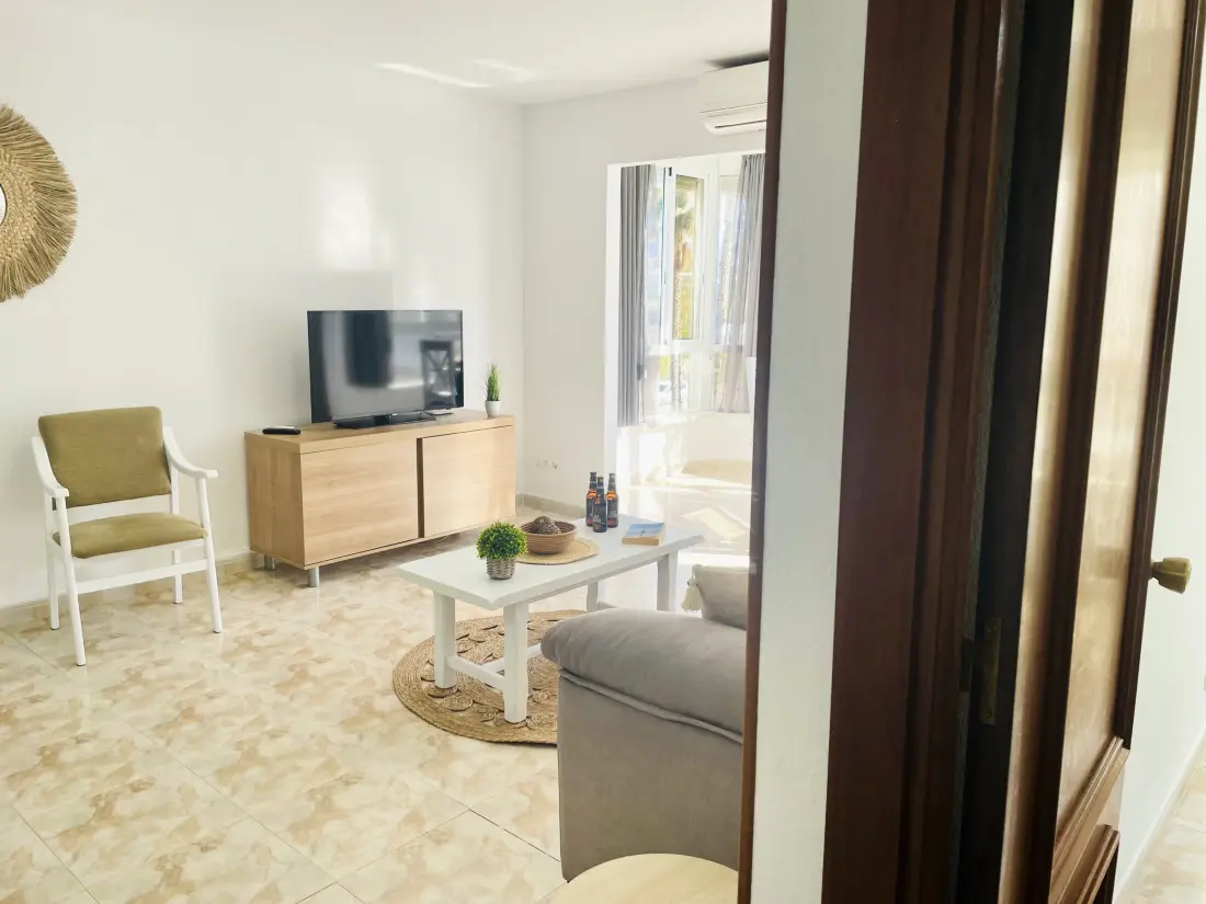 Location de Vacances Torrox 72