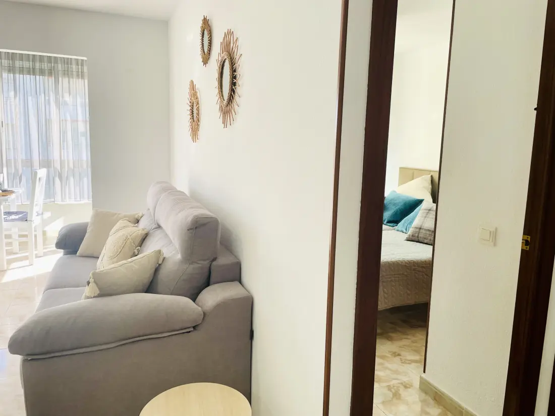 Location de Vacances Torrox 72