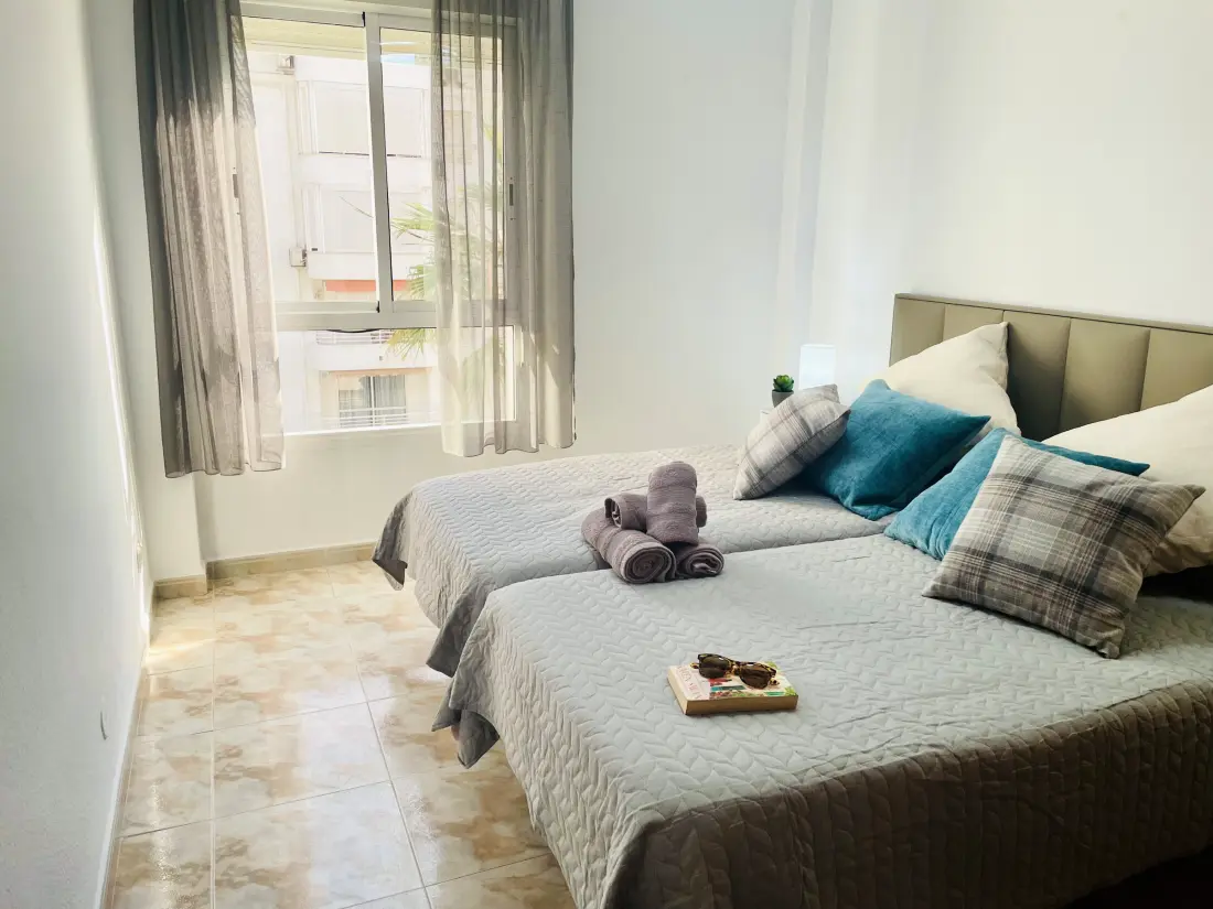 Location de Vacances Torrox 72