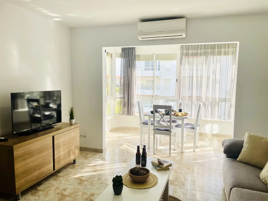 Location de Vacances Torrox 72