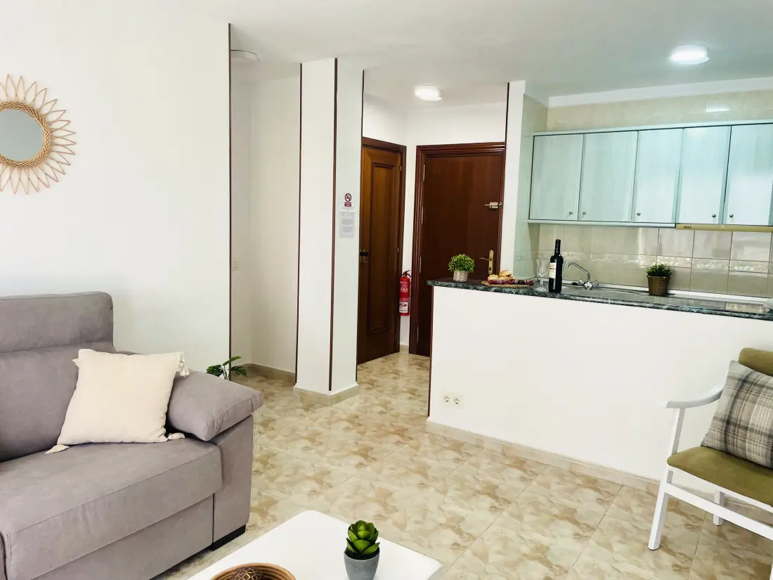 Location de Vacances Torrox 72