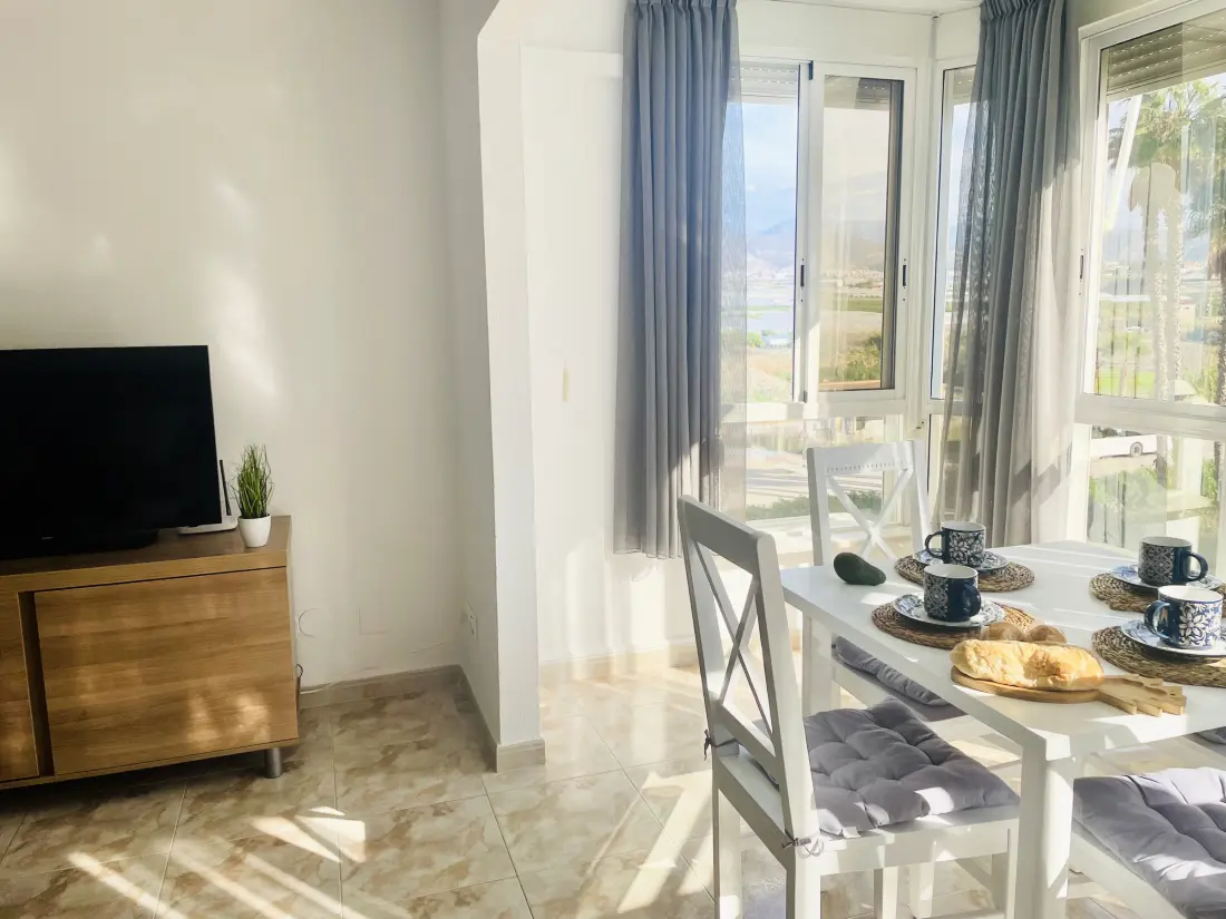 Location de Vacances Torrox 72