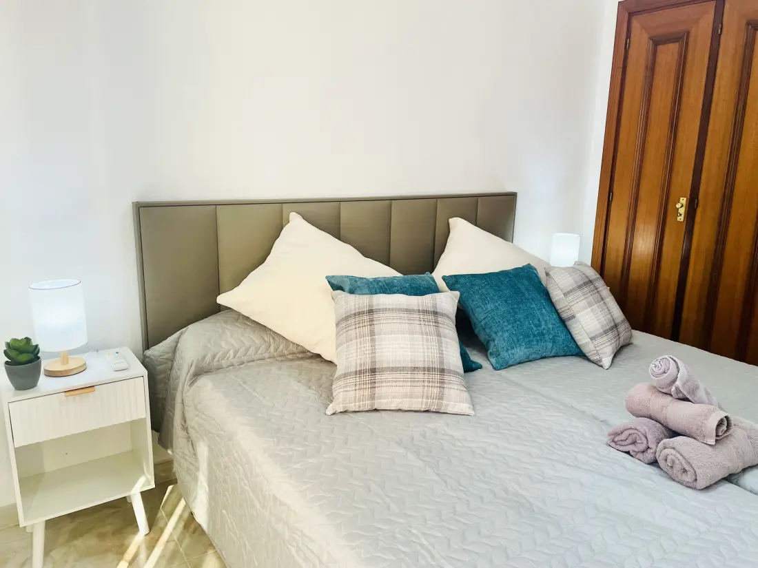 Location de Vacances Torrox 72