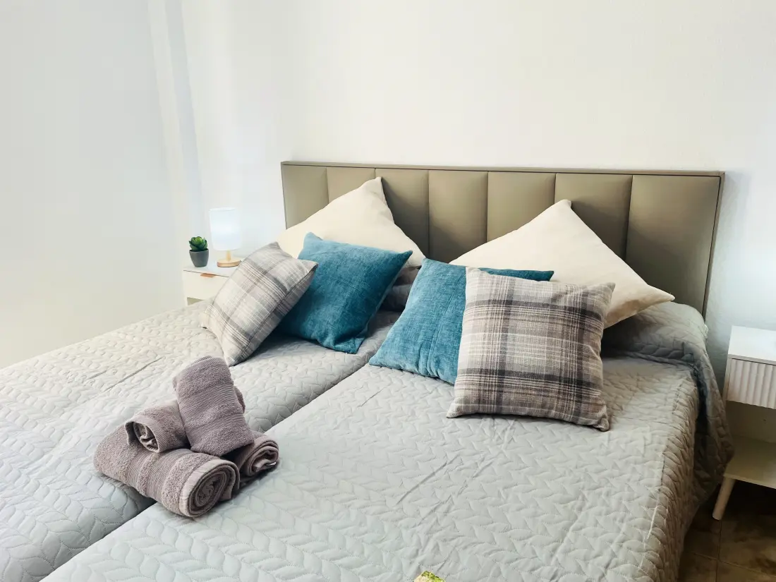 Location de Vacances Torrox 72