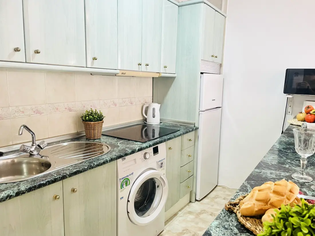 Location de Vacances Torrox 72