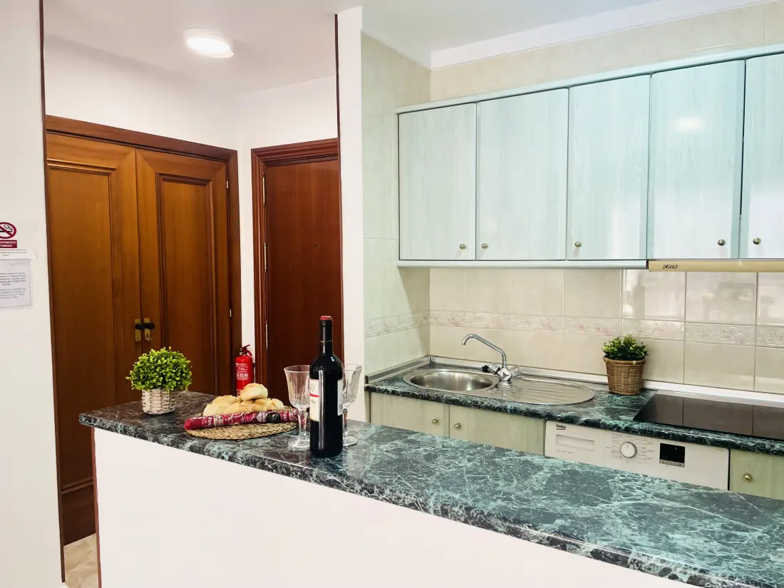 Location de Vacances Torrox 72