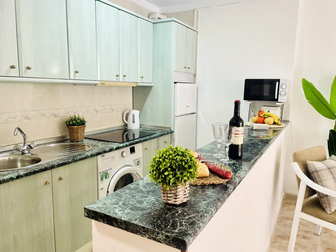 Location de Vacances Torrox 72