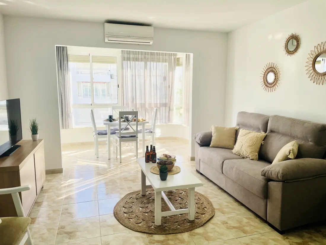 Location de Vacances Torrox 72
