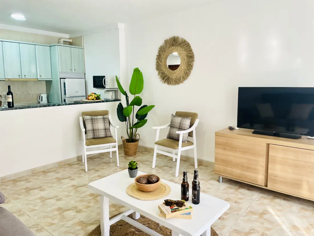 Location de Vacances Torrox 72
