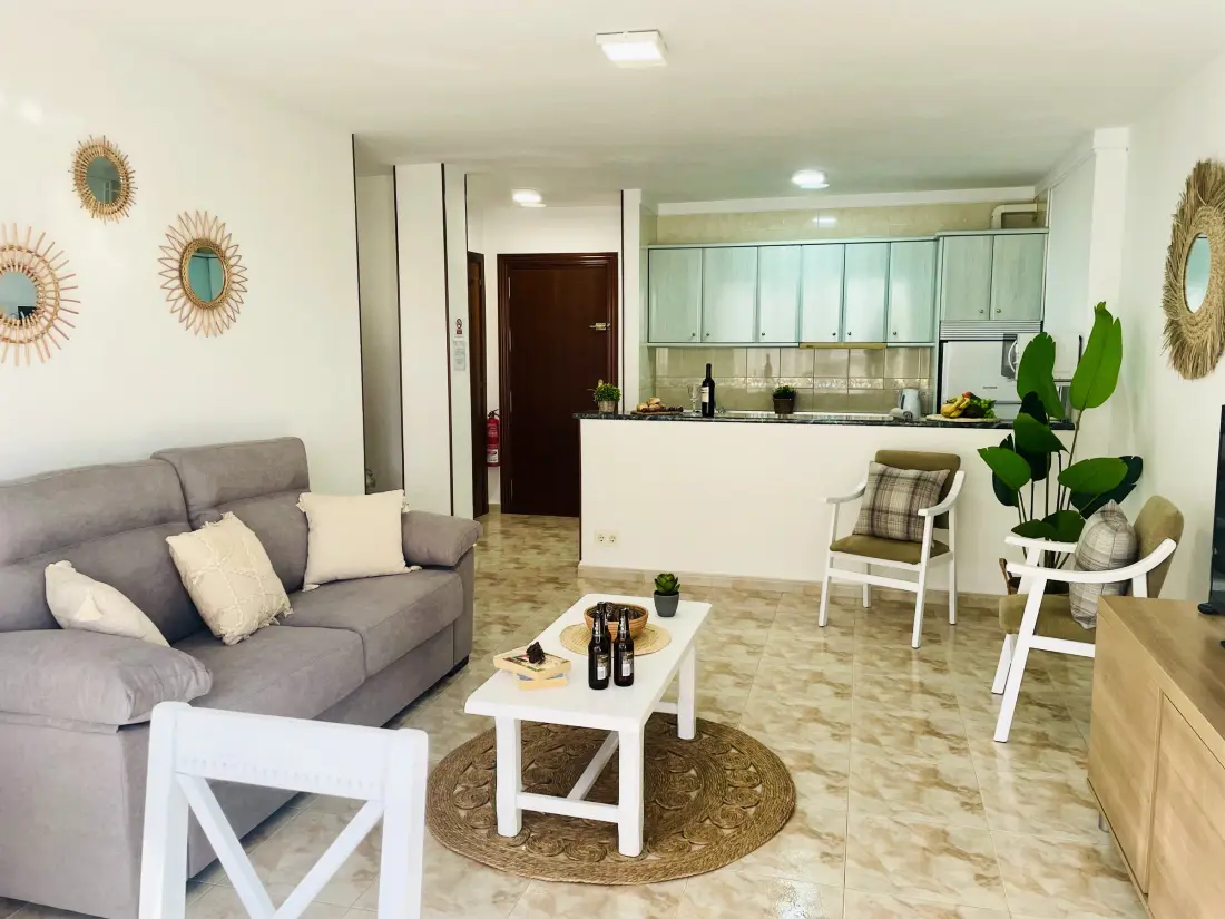 Location de Vacances Torrox 72