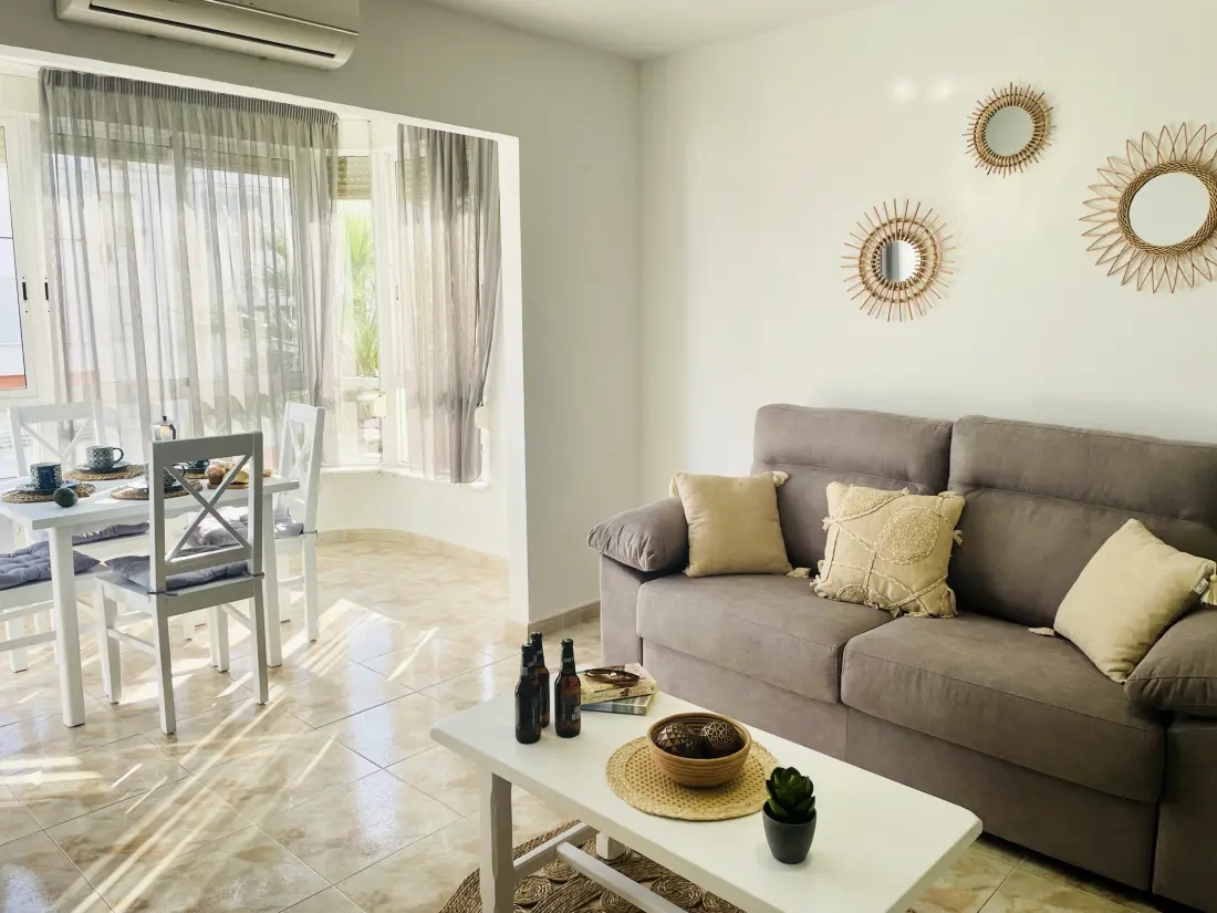 Location de Vacances Torrox 72