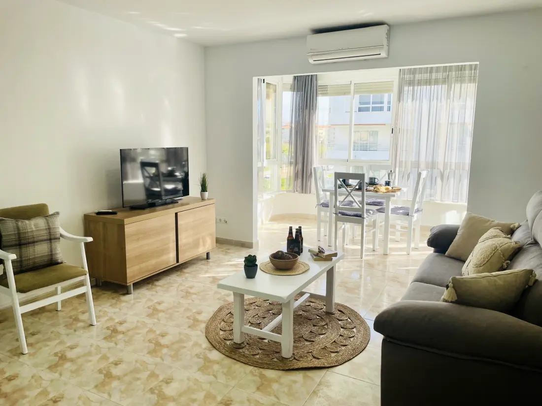 Location de Vacances Torrox 72
