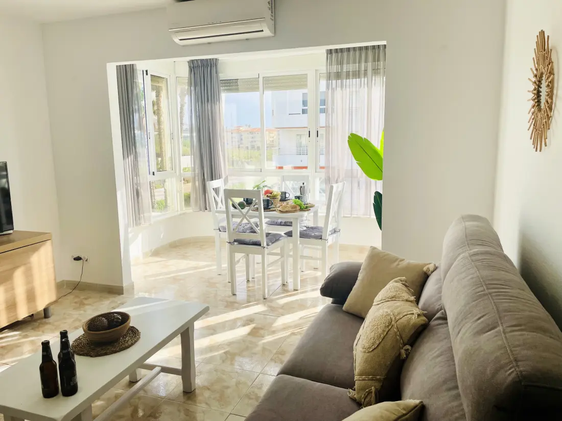 Location de Vacances Torrox 72
