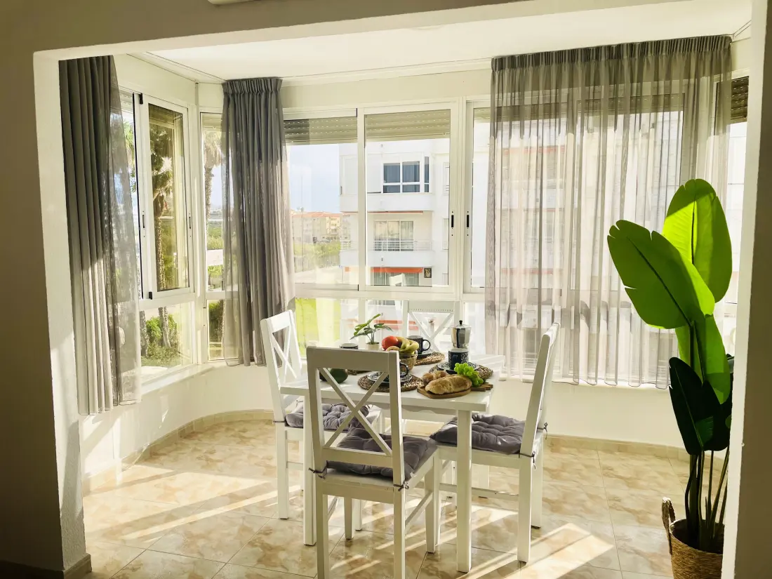 Location de Vacances Torrox 72