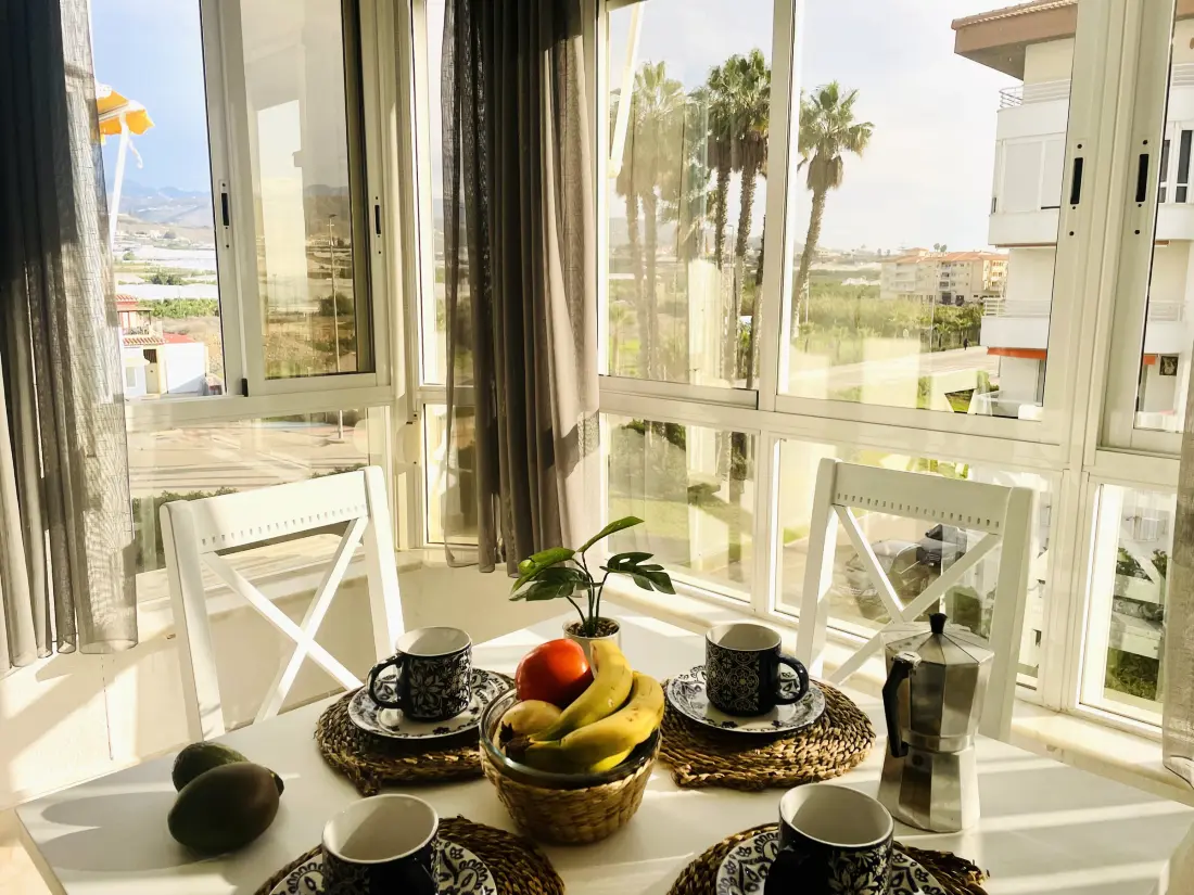 Location de Vacances Torrox 72