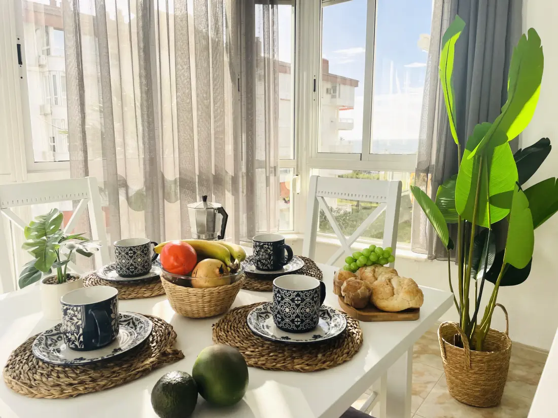 Location de Vacances Torrox 72