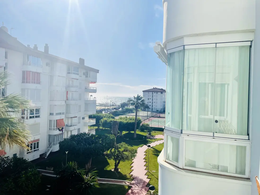 Location de Vacances Torrox 72