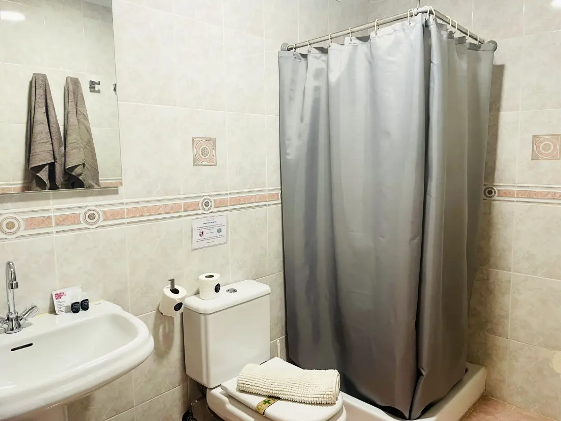 Location de Vacances Torrox 72