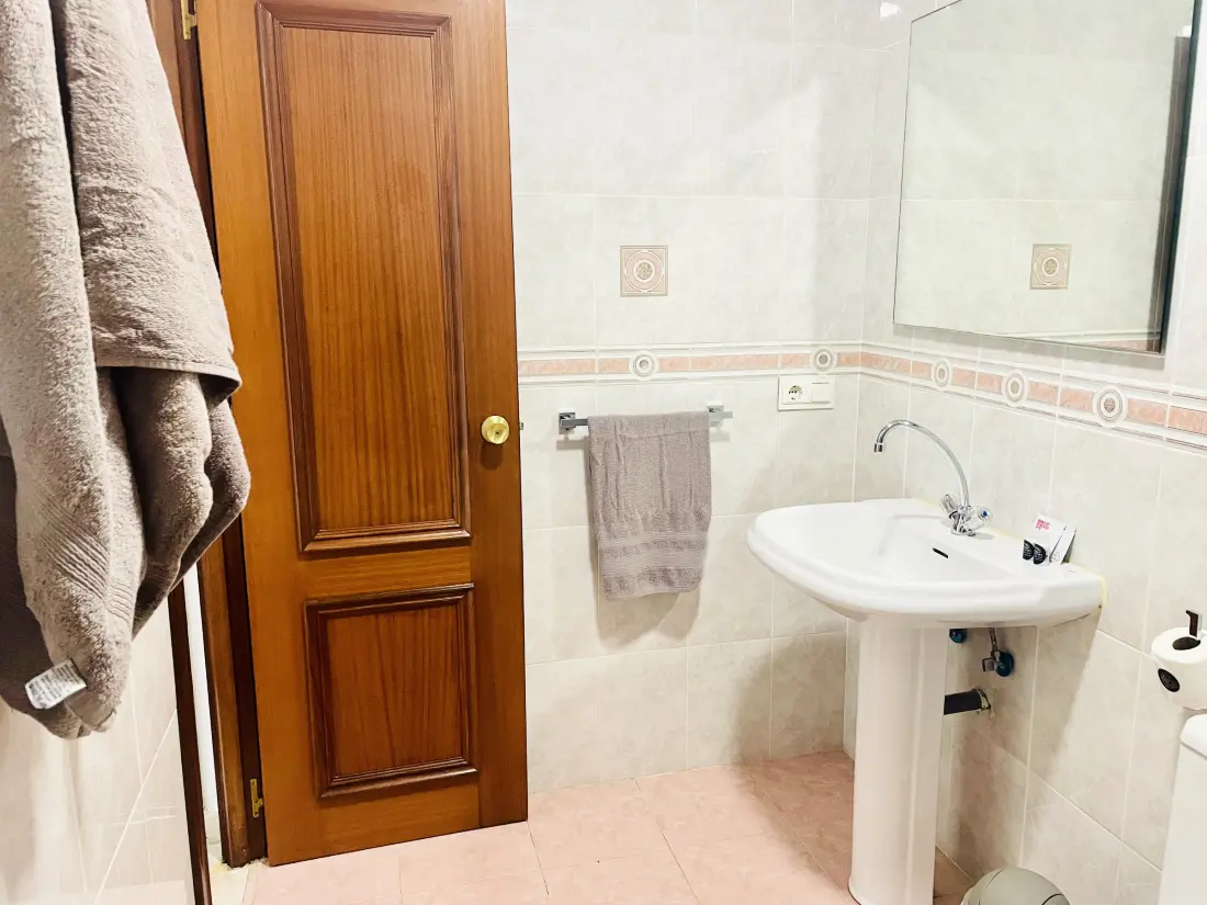 Location de Vacances Torrox 72