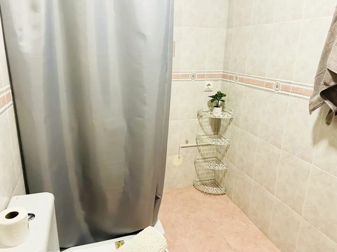 Location de Vacances Torrox 72