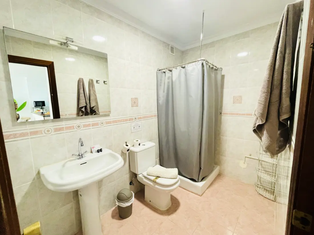 Location de Vacances Torrox 72