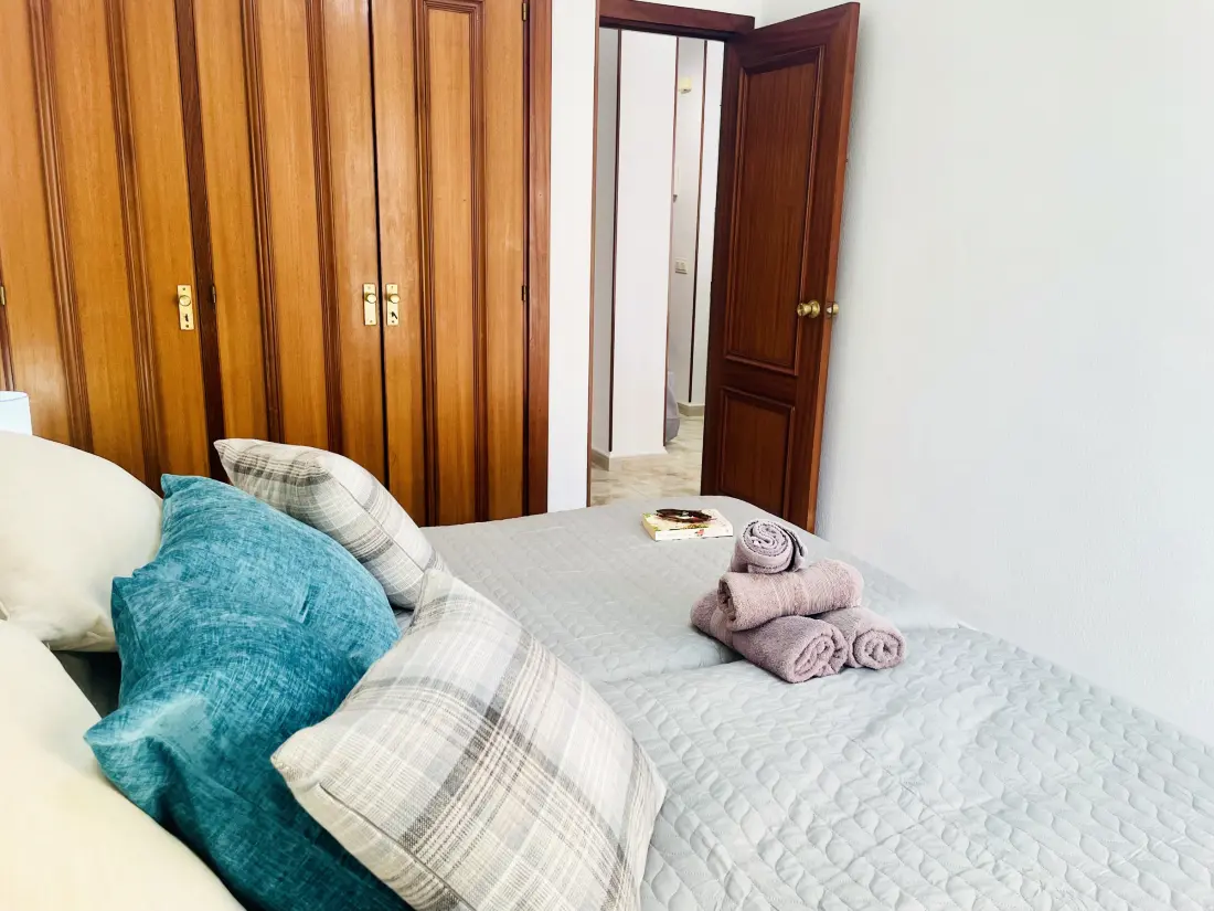 Location de Vacances Torrox 72