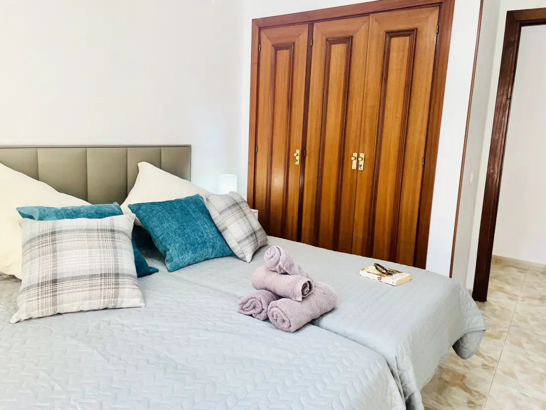 Location de Vacances Torrox 72
