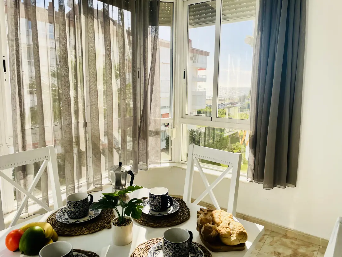 Location de Vacances Torrox 72
