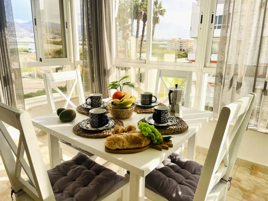 Location de Vacances Torrox 72