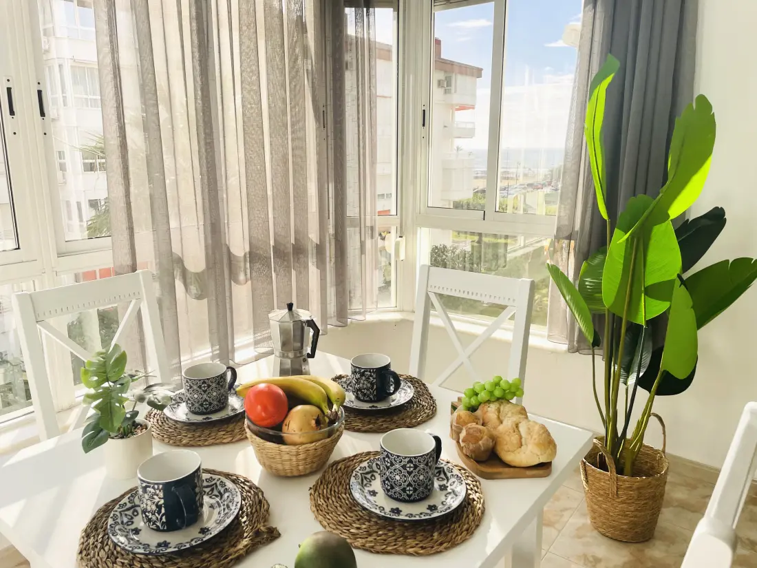 Location de Vacances Torrox 72
