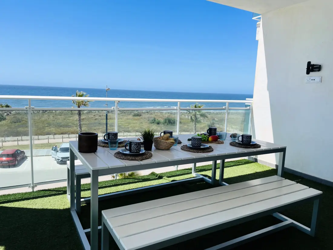 Location de Vacances Torrox 73