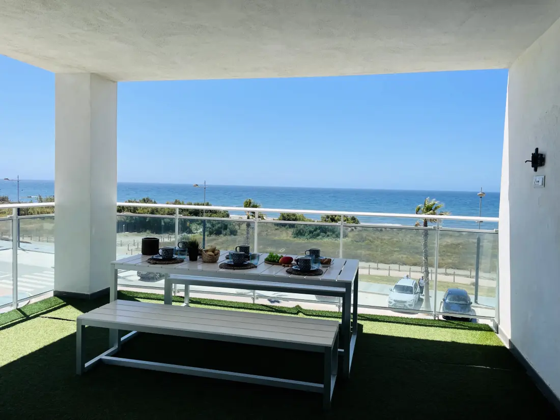 Location de Vacances Torrox 73