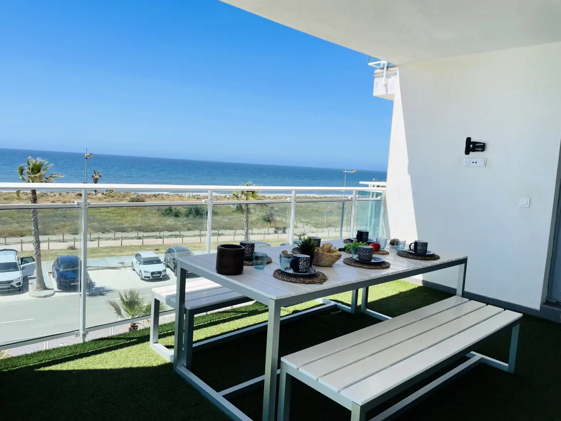 Location de Vacances Torrox 73