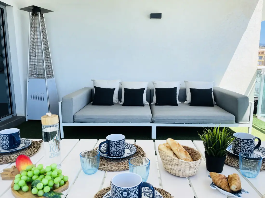 Location de Vacances Torrox 73