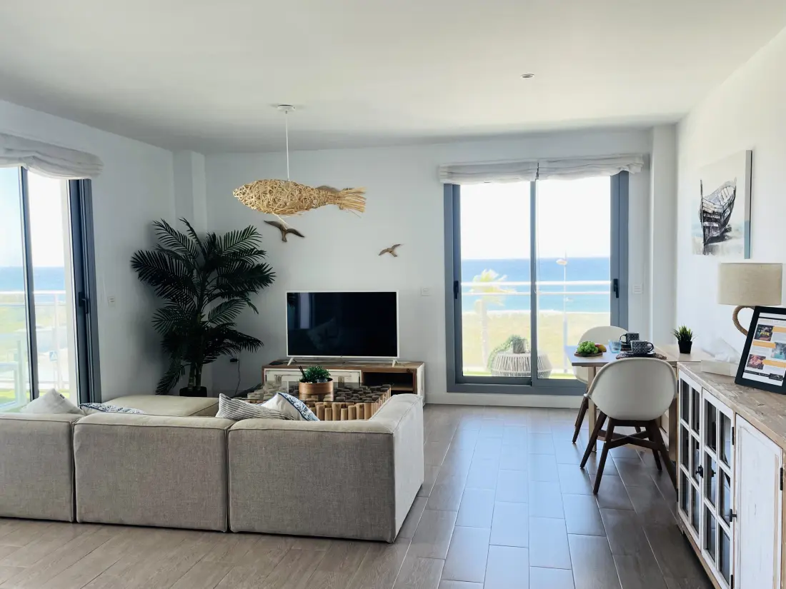 Location de Vacances Torrox 73