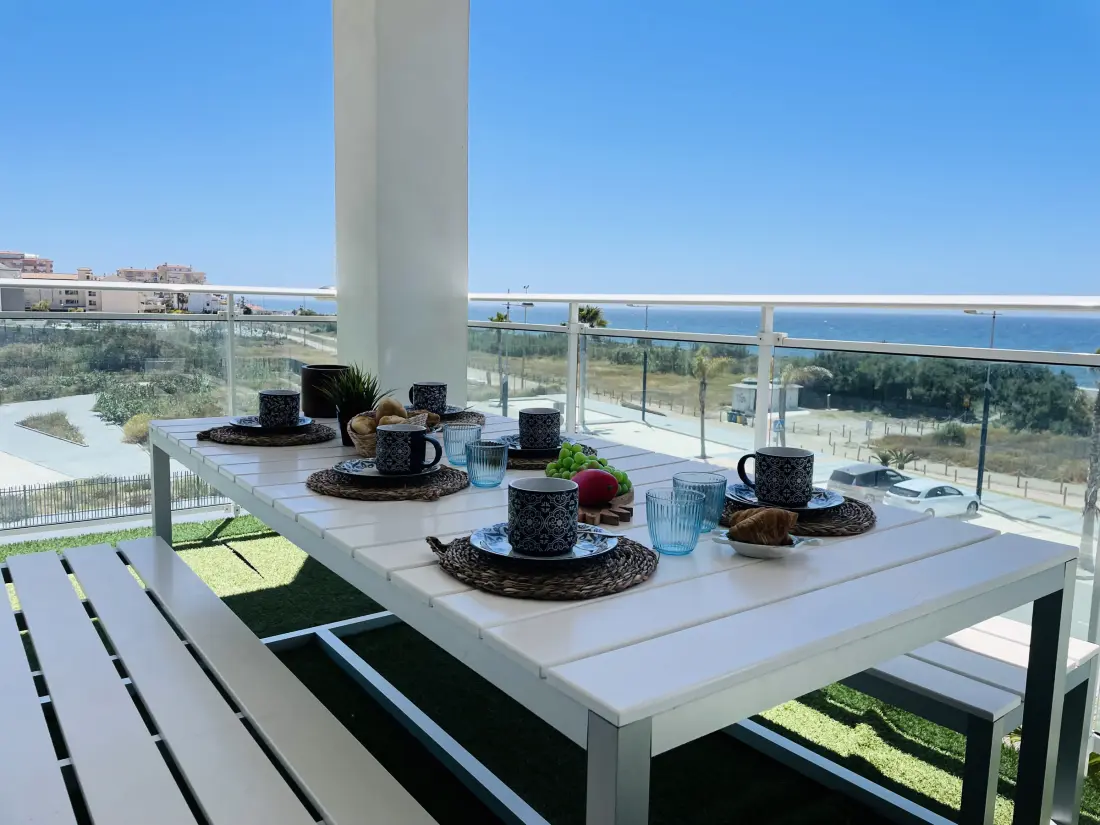Location de Vacances Torrox 73
