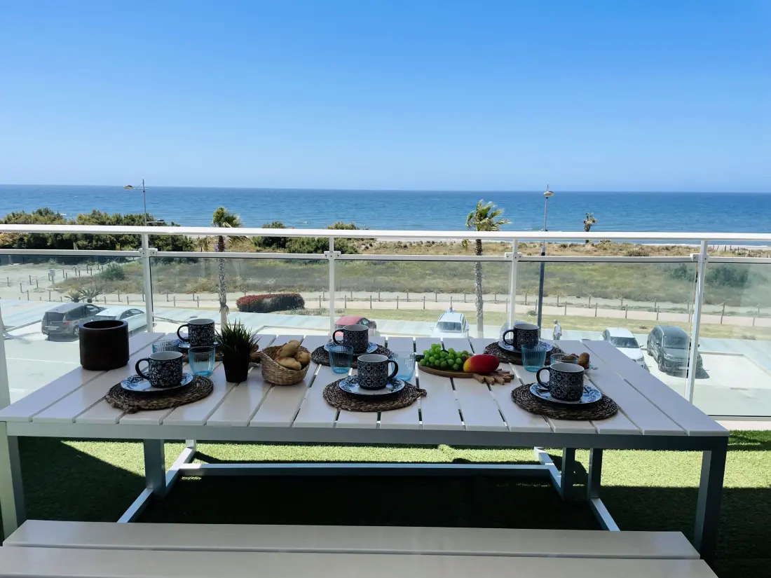 Location de Vacances Torrox 73