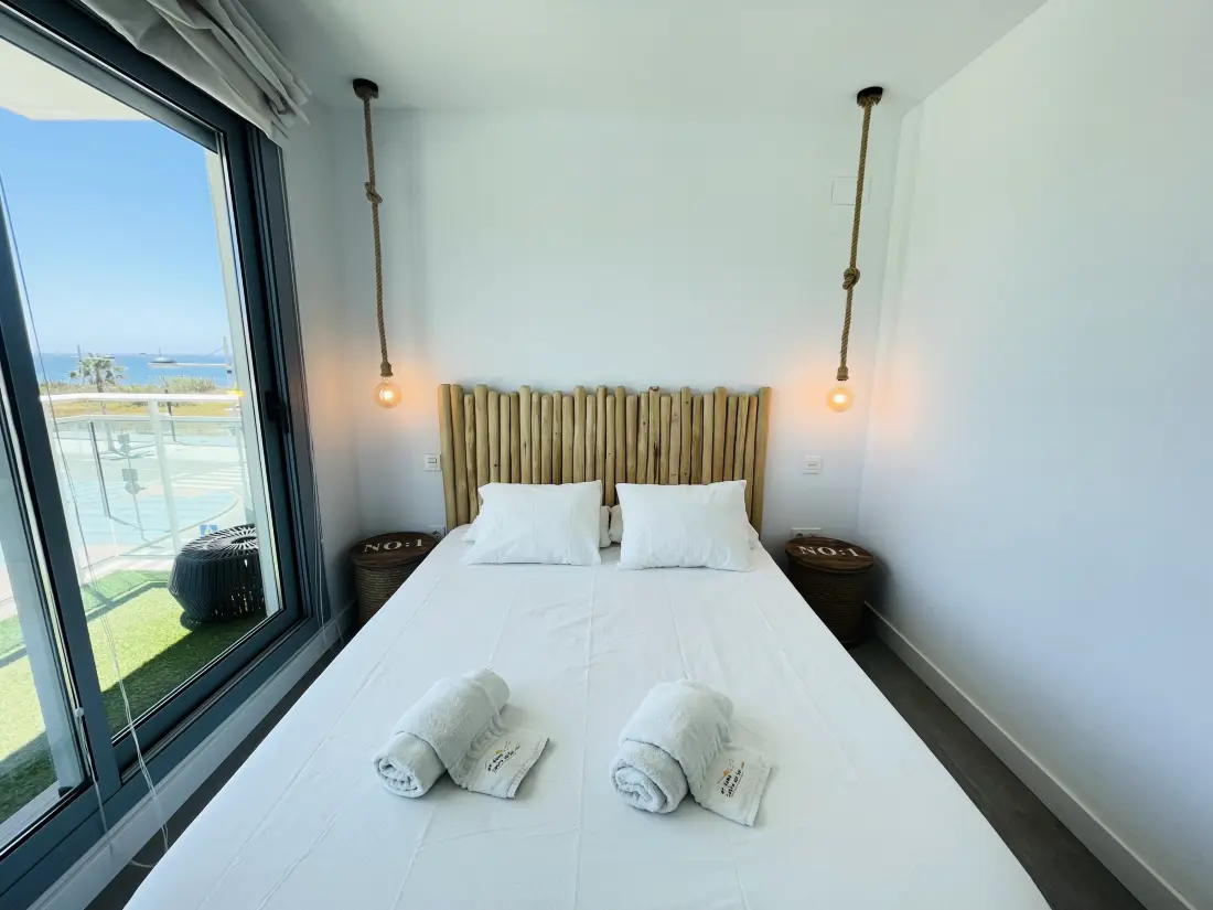 Location de Vacances Torrox 73