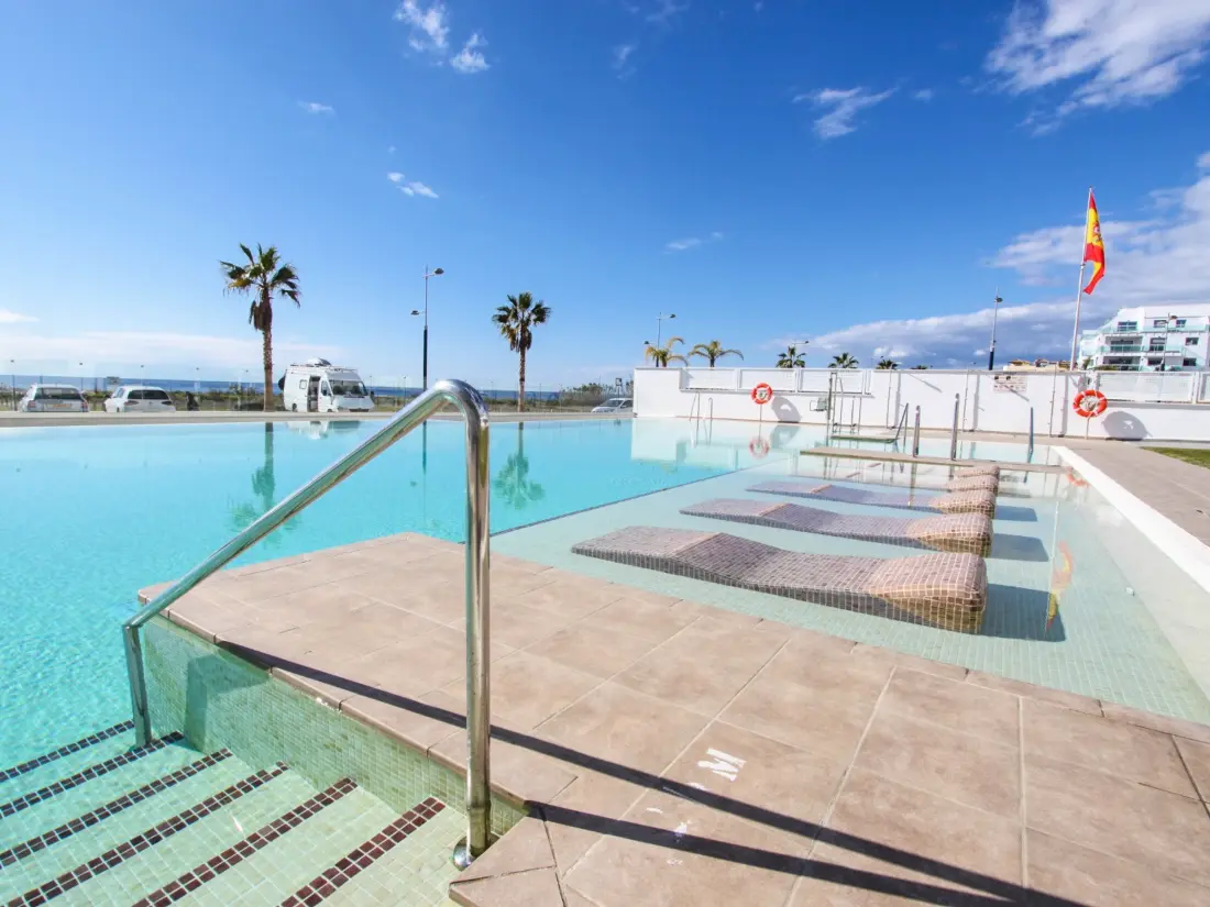 Location de Vacances Torrox 73