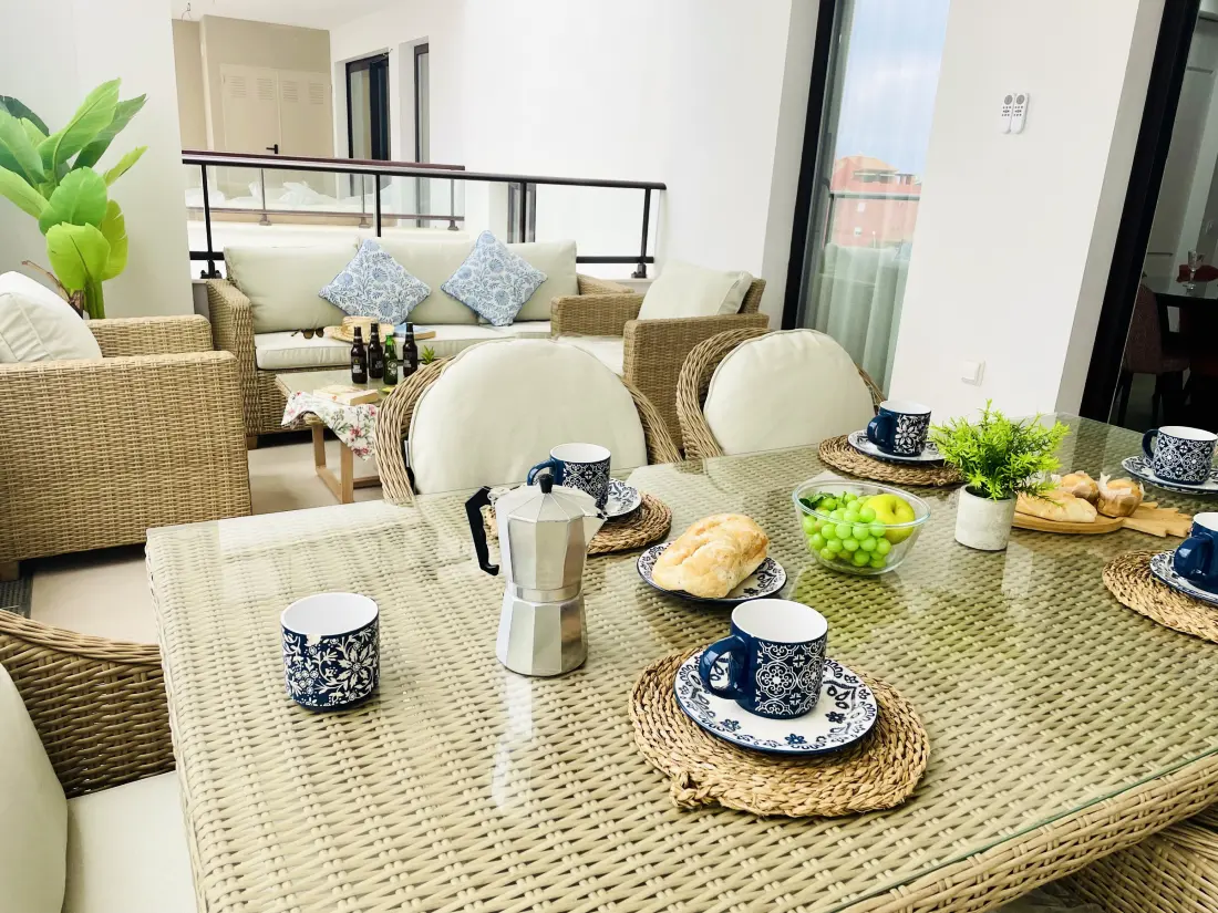 Location de Vacances Torrox 77