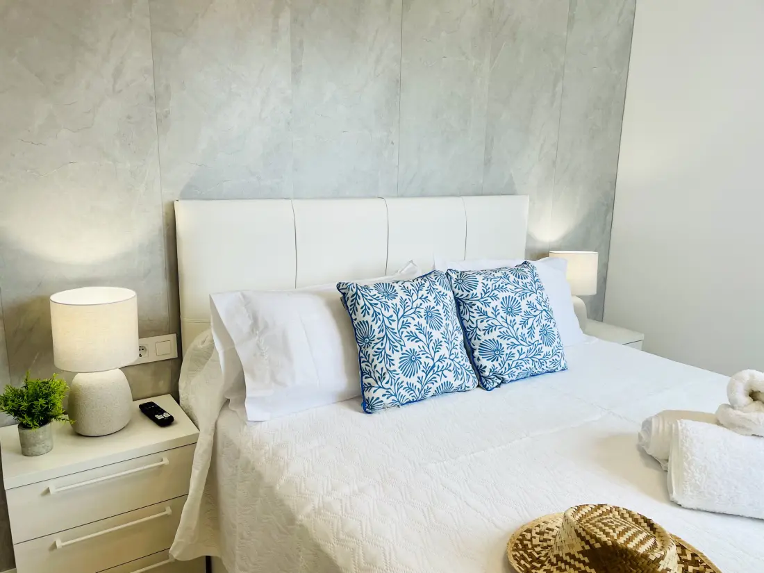 Location de Vacances Torrox 77