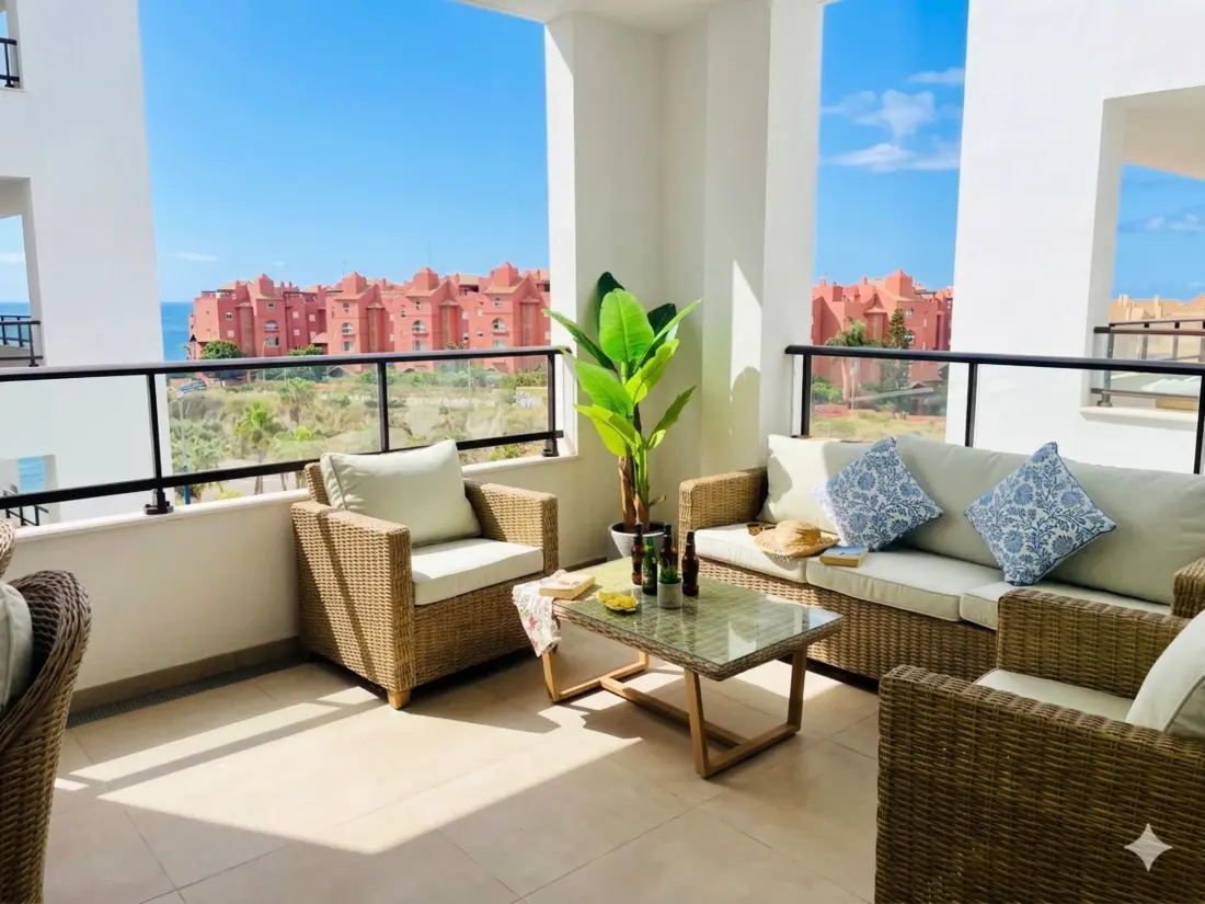 Location de Vacances Torrox 77