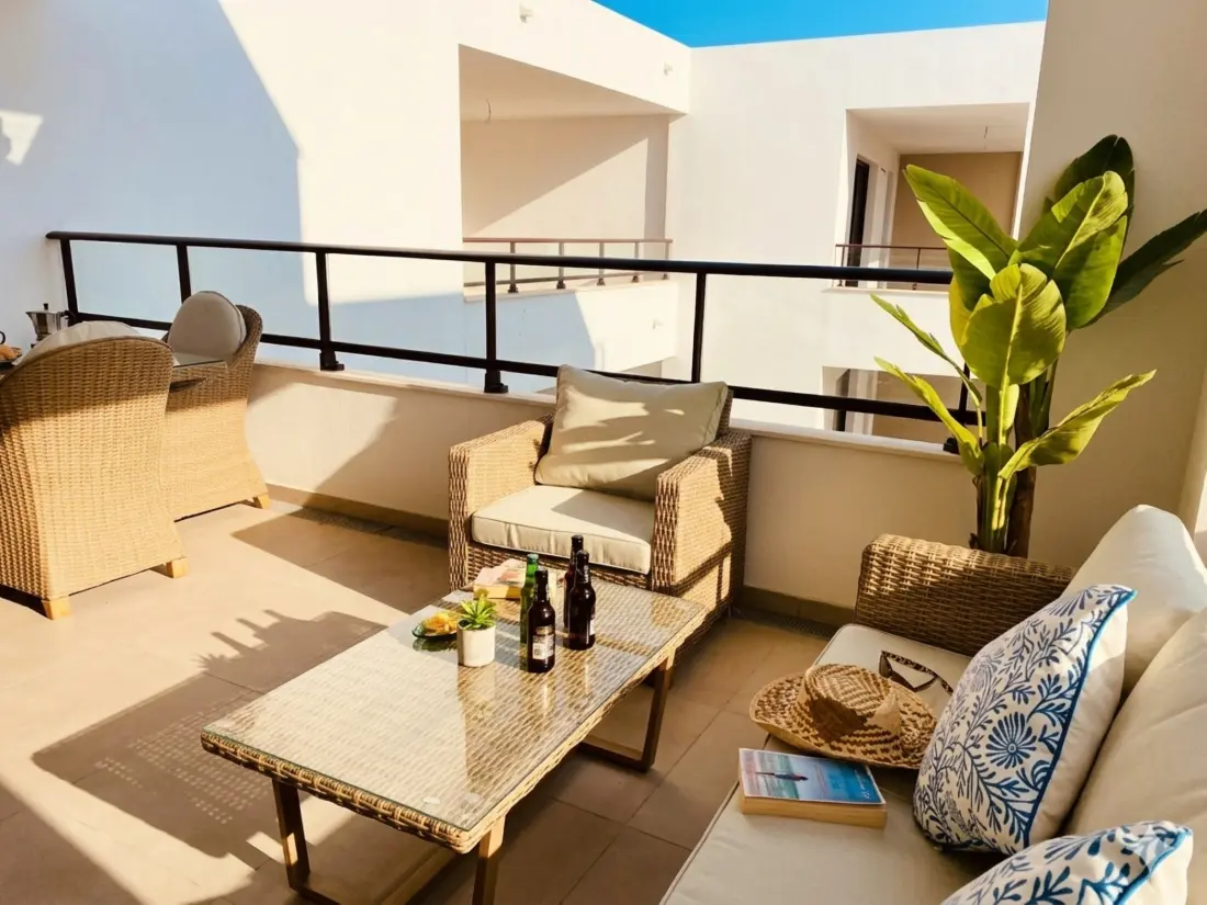 Location de Vacances Torrox 77